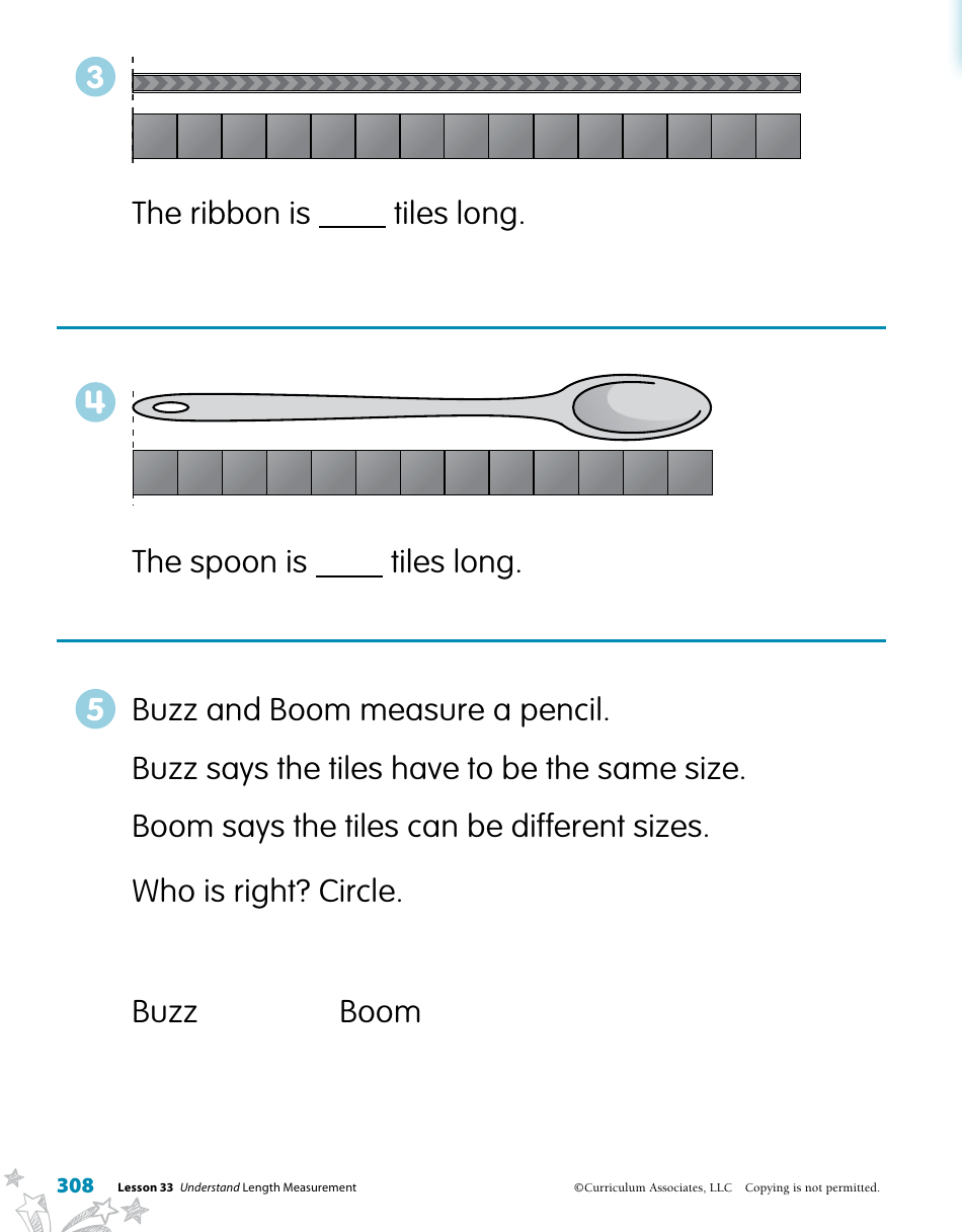 First Grade Week Curriculum, Page 28