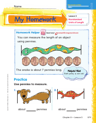First Grade Week Curriculum, Page 37