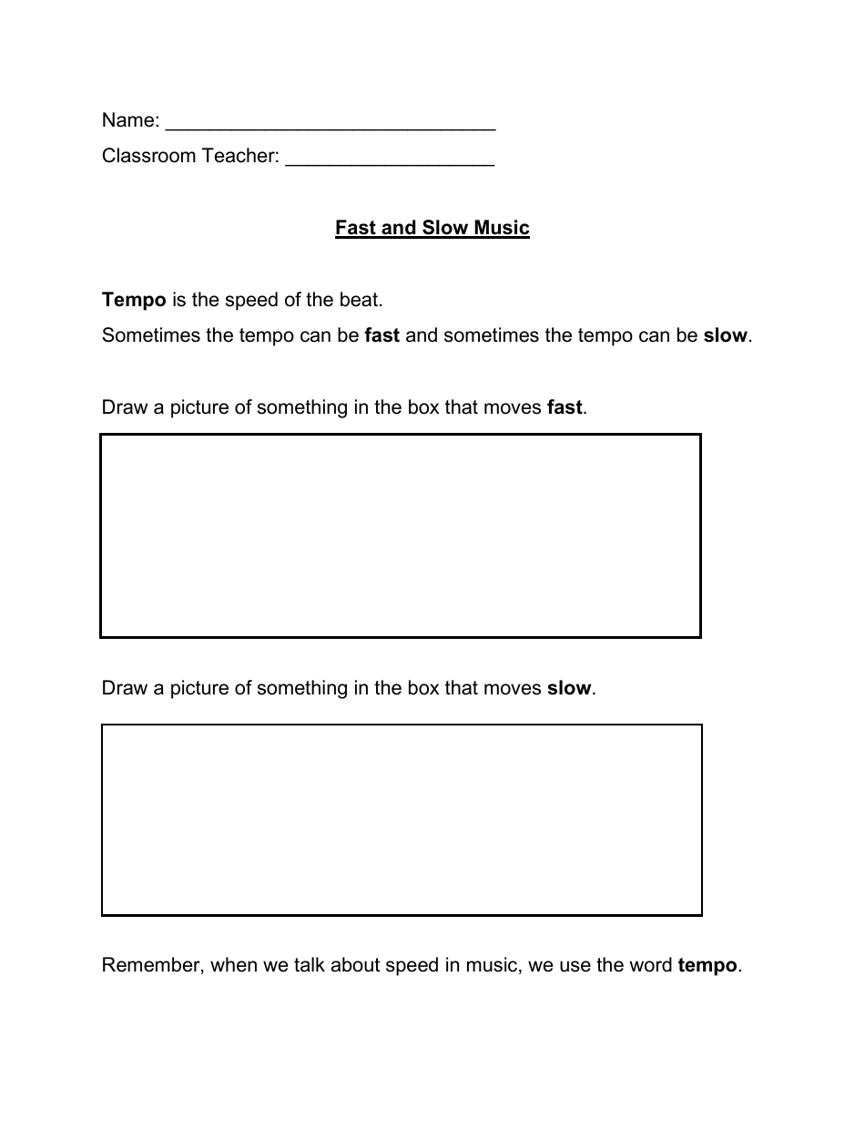 First Grade Week Curriculum, Page 41