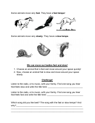 First Grade Week Curriculum, Page 42