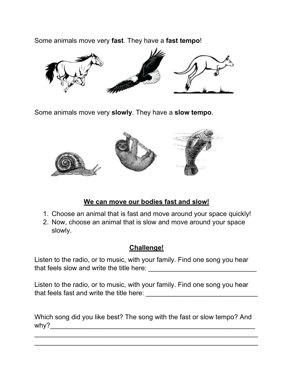 First Grade Week Curriculum, Page 42