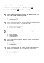 Cambridge English Teaching Knowledge Test Module 2, Page 14