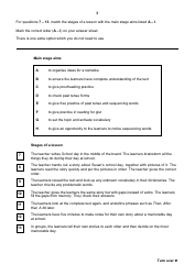 Cambridge English Teaching Knowledge Test Module 2, Page 3