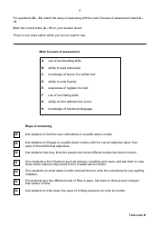Cambridge English Teaching Knowledge Test Module 2, Page 7