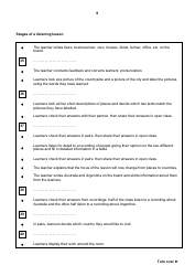 Cambridge English Teaching Knowledge Test Module 2, Page 9