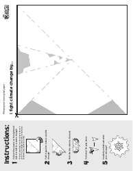 Prompt Snowflake Templates, Page 2