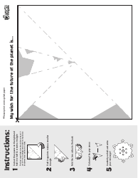 Prompt Snowflake Templates, Page 5