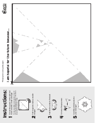 Prompt Snowflake Templates, Page 6