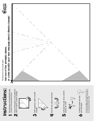 Prompt Snowflake Templates, Page 7