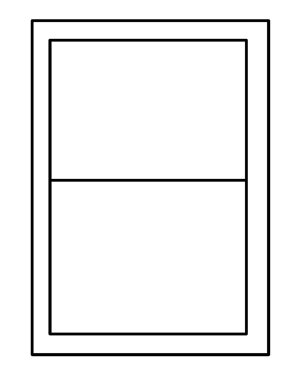 One Pager Book Review Templates, Page 4