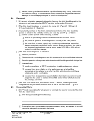 Form WPF JU03.0400 Order of Dependency (Orodm) (Orodf) (Orod) (Ordne) (Ordd) - Washington, Page 4