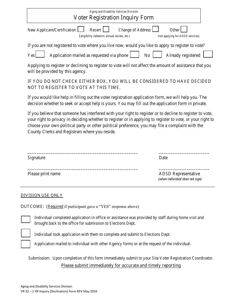 Office of Community Living Program Application - Nevada, Page 11