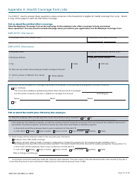 Form GEN50C Application for Services - Alaska, Page 20