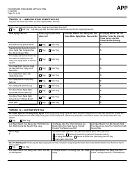 Form F-16019H Wisconsin Foodshare Application - Wisconsin (Hmong), Page 10