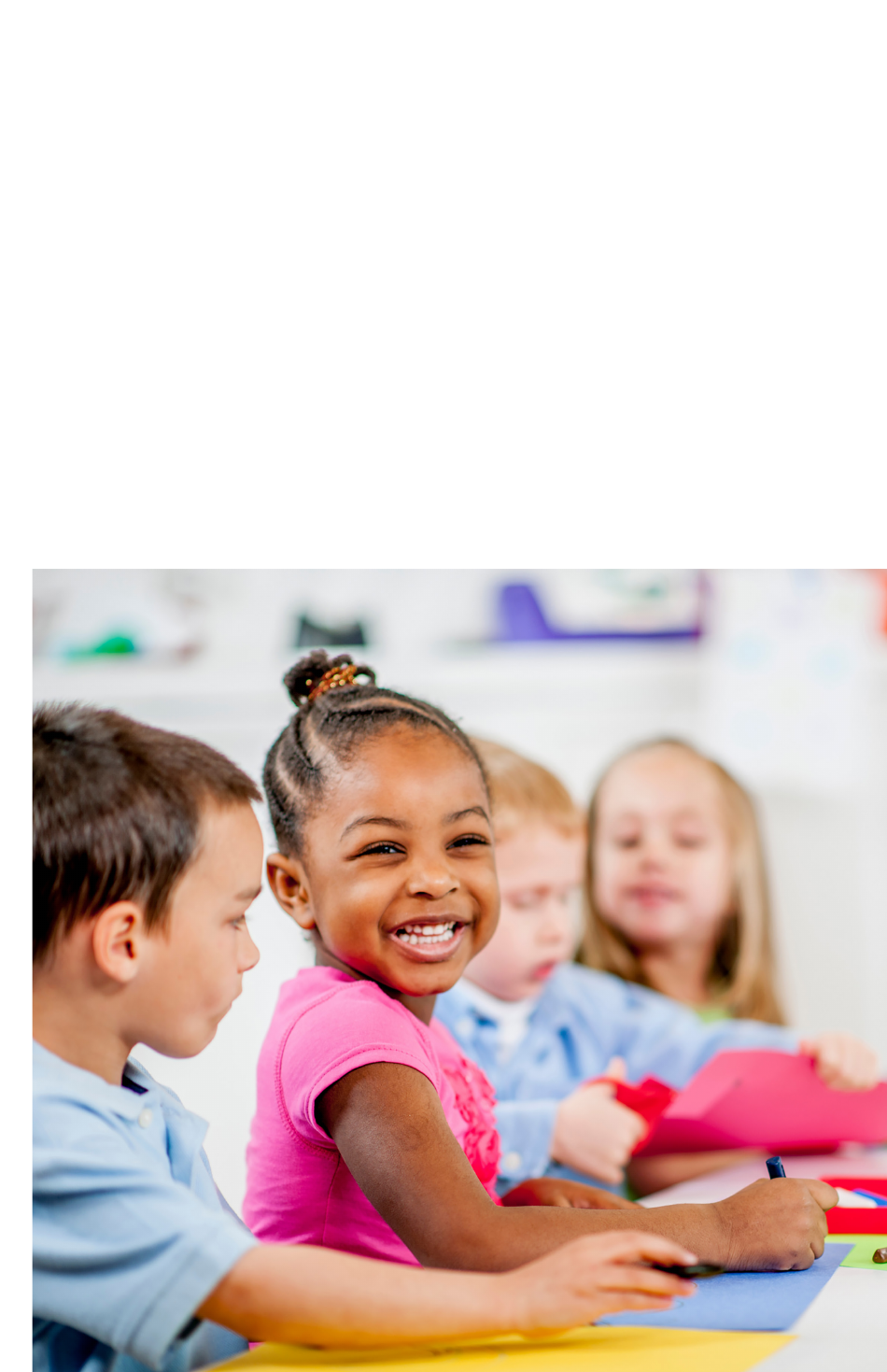 Form CCS-14 Choosing Child Care Handbook - South Dakota, Page 11