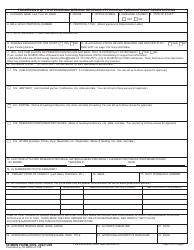 59 MDW Form 3039 Processing of Professional Medical Research/Technical Publications/Presentations, Page 2
