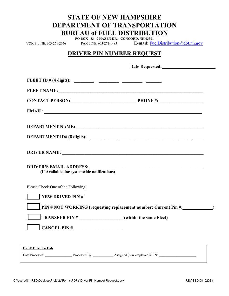 new-hampshire-driver-pin-number-request-download-fillable-pdf-2017