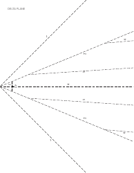 Delta Plane Template, Page 2