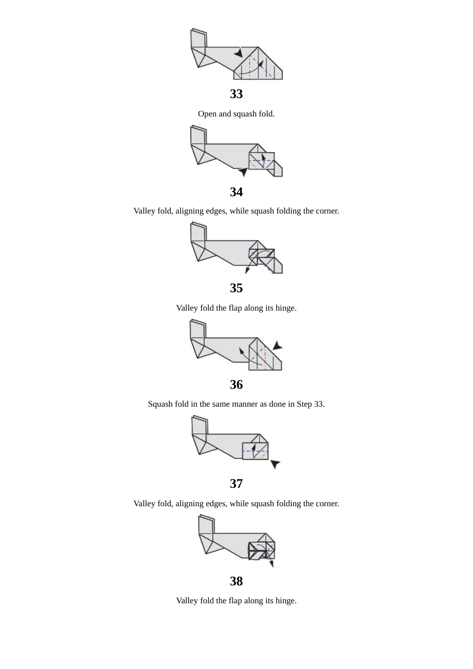 Sopwith Camel Plane Template - Marc Kirschenbaum, Page 10