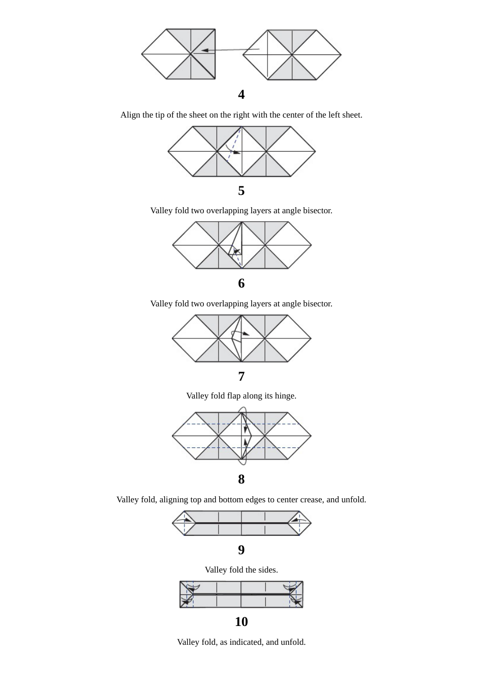 Sopwith Camel Plane Template - Marc Kirschenbaum, Page 13