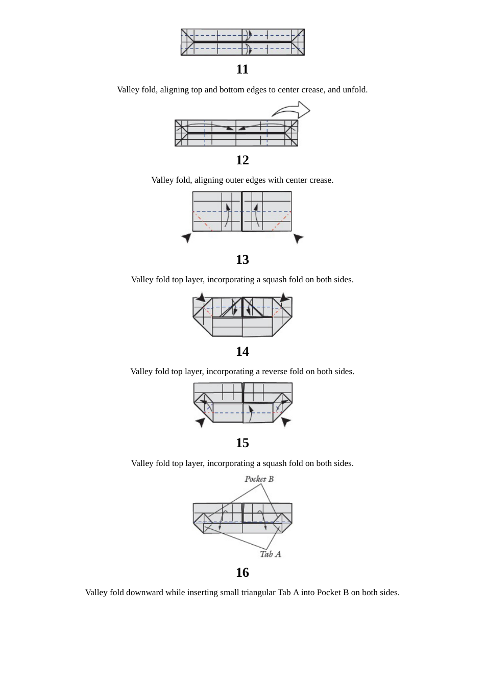 Sopwith Camel Plane Template - Marc Kirschenbaum, Page 14