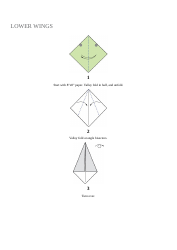 Sopwith Camel Plane Template - Marc Kirschenbaum, Page 17