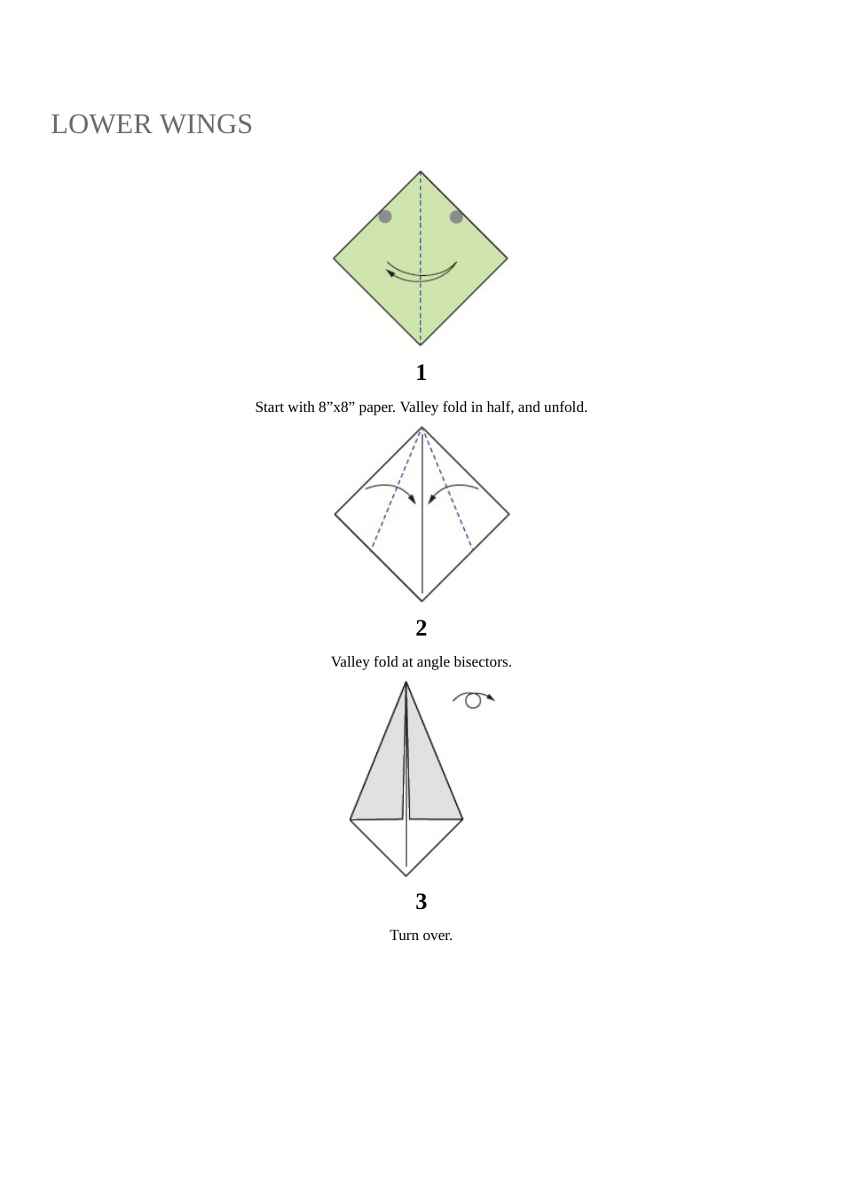 Sopwith Camel Plane Template - Marc Kirschenbaum, Page 17