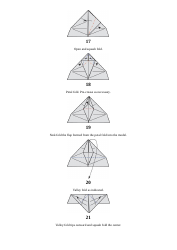 Sopwith Camel Plane Template - Marc Kirschenbaum, Page 21