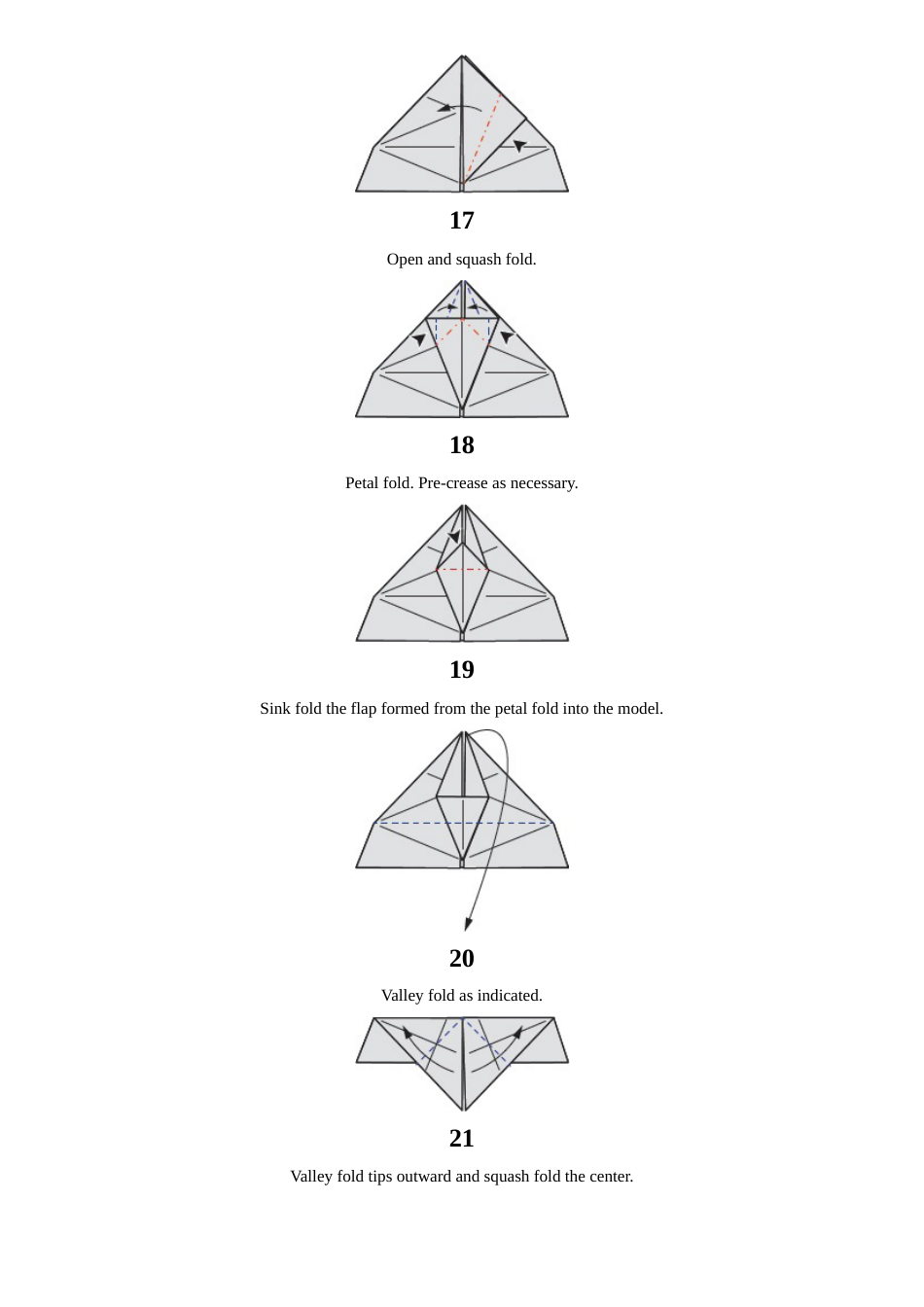 Sopwith Camel Plane Template - Marc Kirschenbaum, Page 21