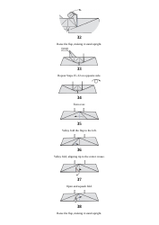 Sopwith Camel Plane Template - Marc Kirschenbaum, Page 24