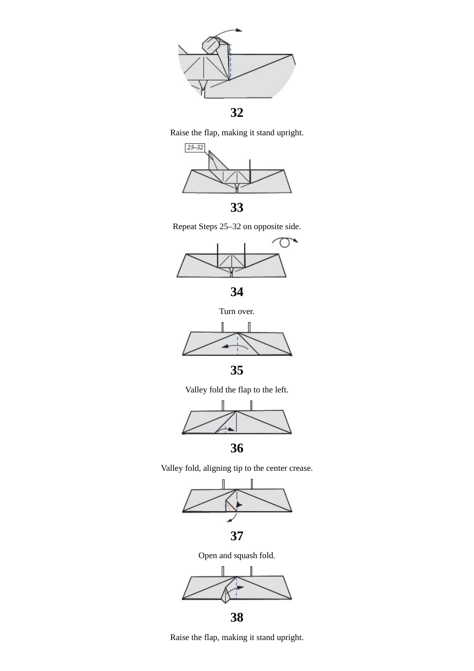 Sopwith Camel Plane Template - Marc Kirschenbaum, Page 24