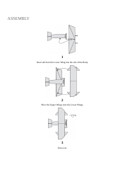 Sopwith Camel Plane Template - Marc Kirschenbaum, Page 26