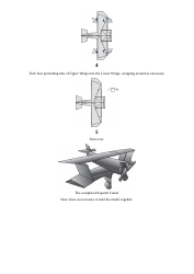 Sopwith Camel Plane Template - Marc Kirschenbaum, Page 27