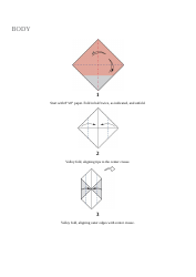 Fokker Dr.1 Plane Template - Marc Kirschenbaum, Page 2