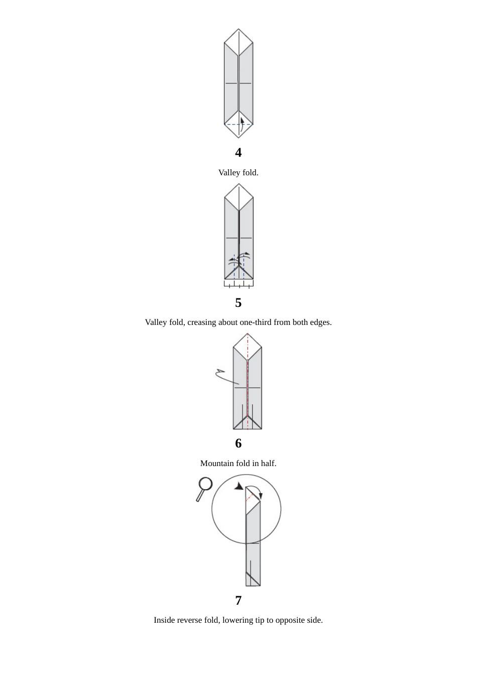 Fokker Dr.1 Plane Template - Marc Kirschenbaum, Page 3
