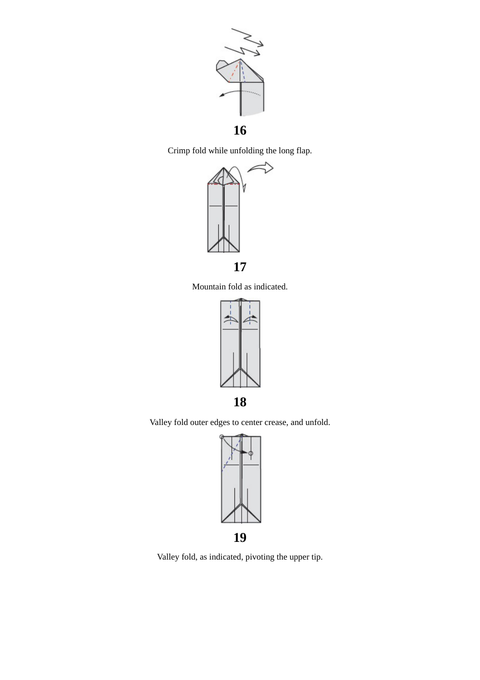 Fokker Dr.1 Plane Template - Marc Kirschenbaum, Page 6