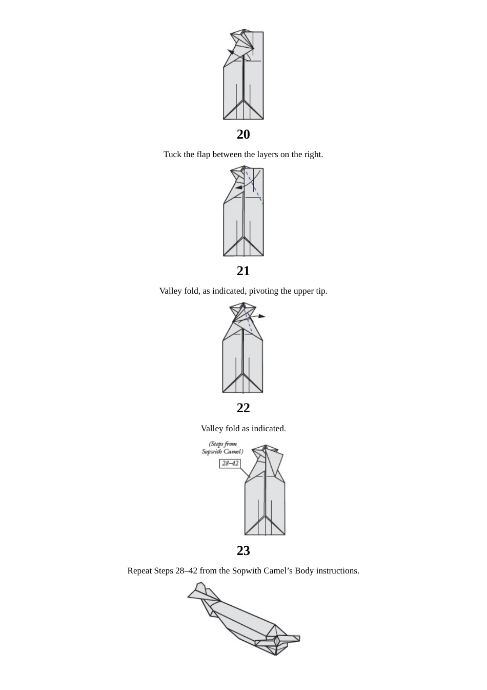 Fokker Dr.1 Plane Template - Marc Kirschenbaum, Page 7