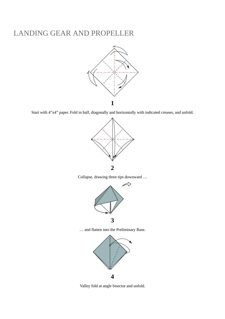 The Spirit of St. Louis Plane Template - Seth Friedman, Page 15