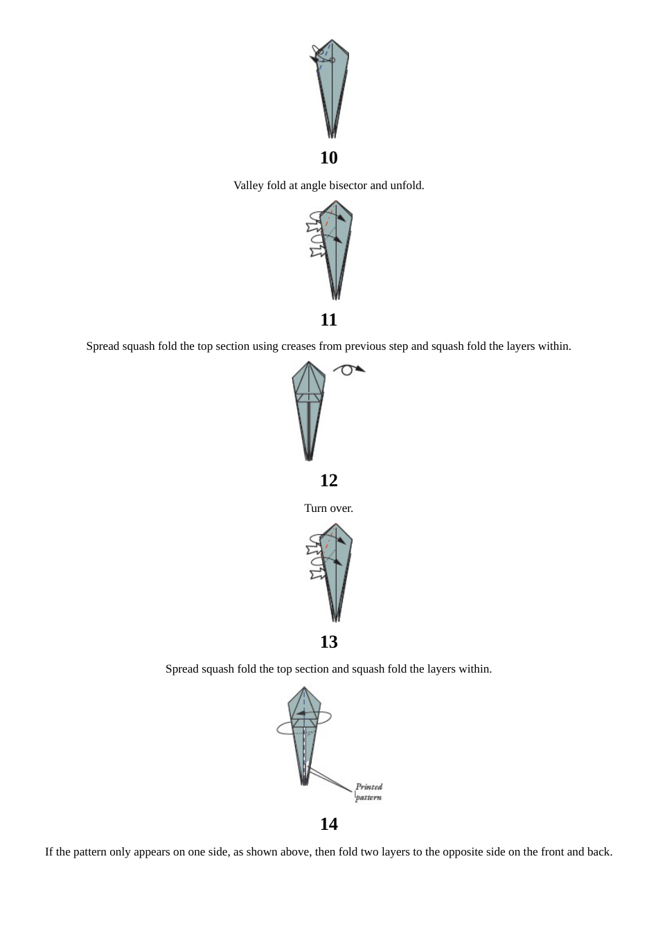 The Spirit of St. Louis Plane Template - Seth Friedman, Page 17