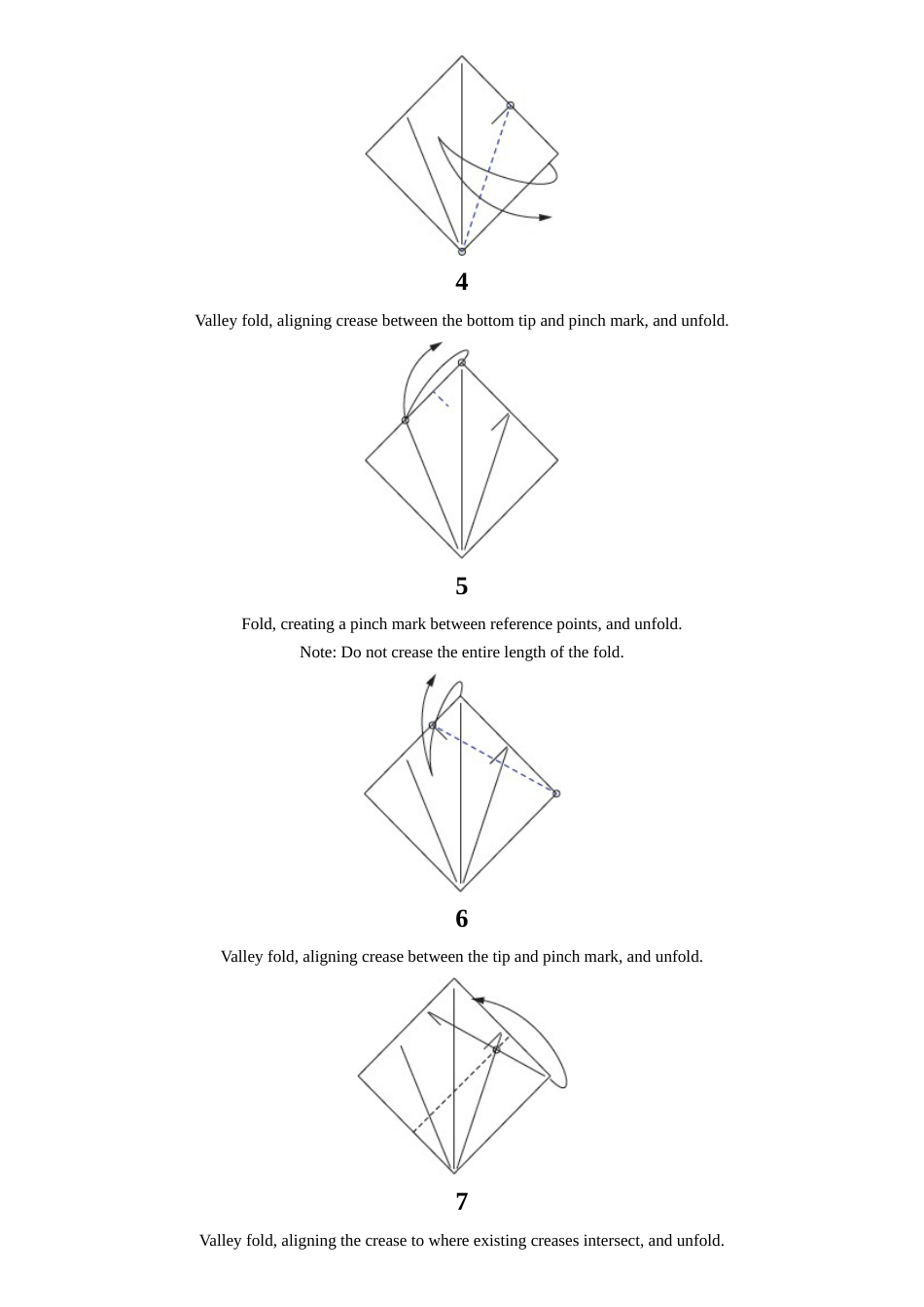 The Spirit of St. Louis Plane Template - Seth Friedman, Page 3