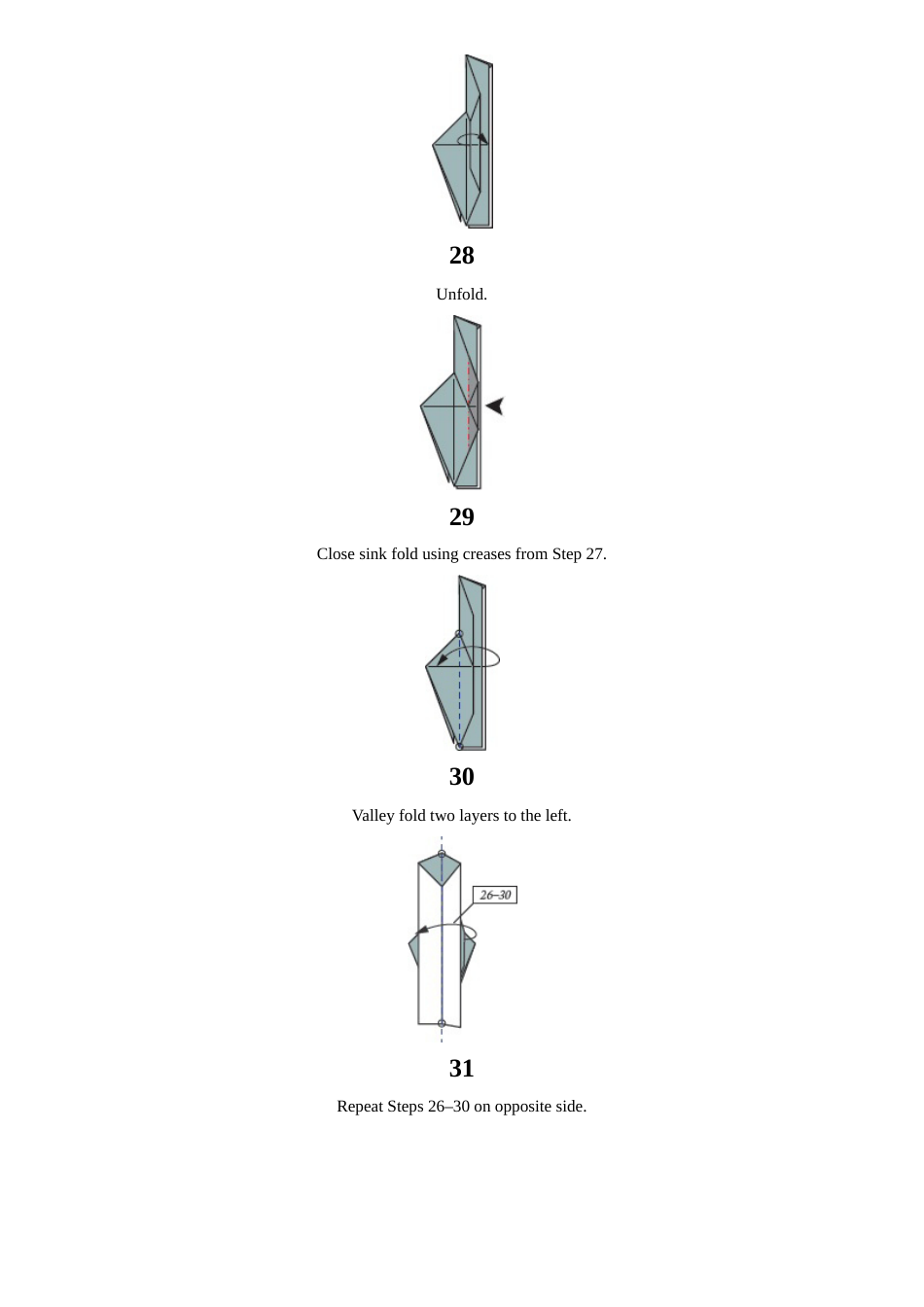 The Spirit of St. Louis Plane Template - Seth Friedman, Page 9