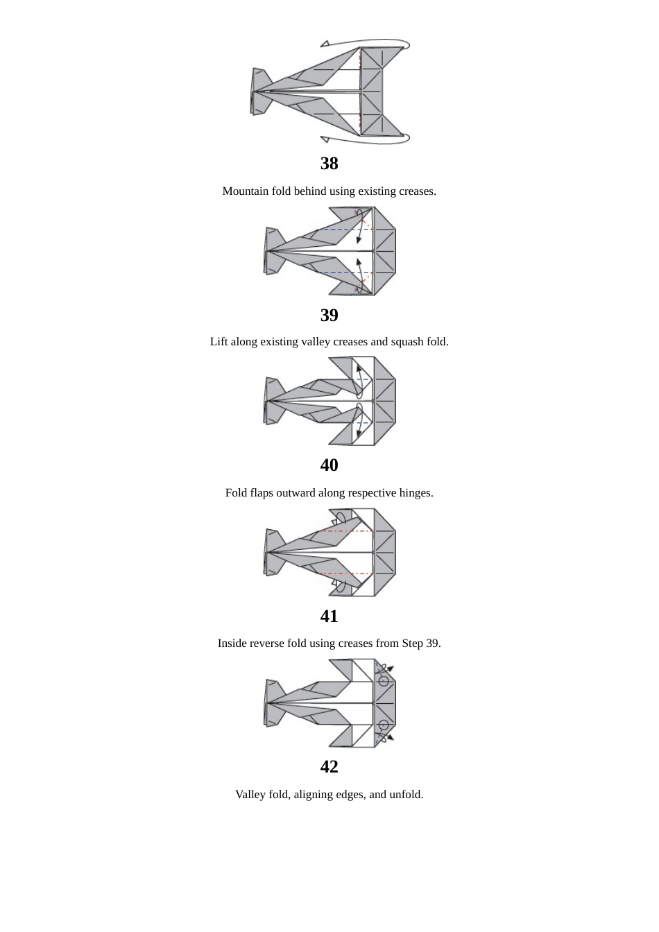 Douglas Dc-3 Plane Template - Jason Ku, Page 11