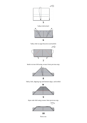 Douglas Dc-3 Plane Template - Jason Ku, Page 17