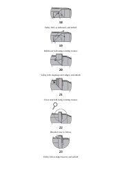 Douglas Dc-3 Plane Template - Jason Ku, Page 19