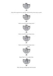 Douglas Dc-3 Plane Template - Jason Ku, Page 20