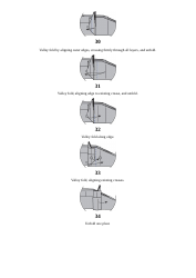 Douglas Dc-3 Plane Template - Jason Ku, Page 21