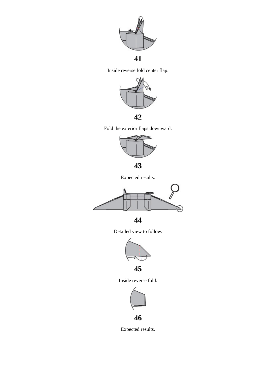 Douglas Dc-3 Plane Template - Jason Ku, Page 23