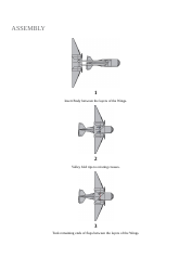 Douglas Dc-3 Plane Template - Jason Ku, Page 25