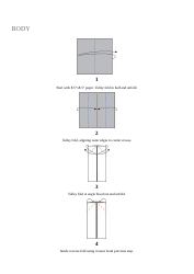 Douglas Dc-3 Plane Template - Jason Ku, Page 2