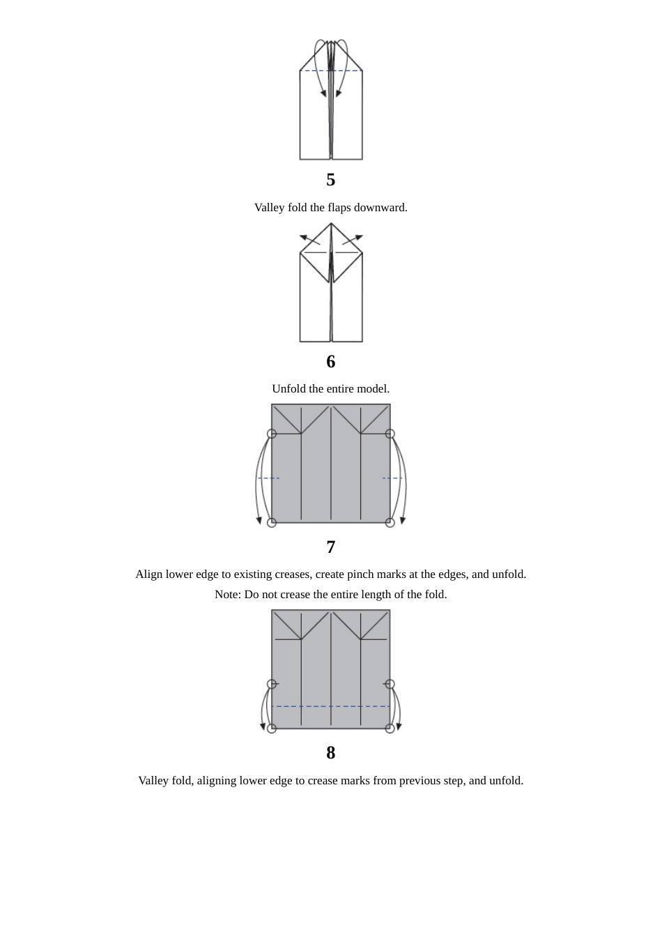 Douglas Dc-3 Plane Template - Jason Ku, Page 3